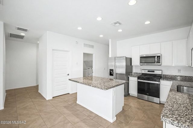 12487 W Lilliston Way, Marana, AZ 85653