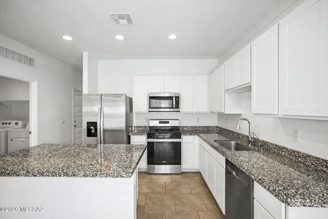12487 W Lilliston Way, Marana, AZ 85653