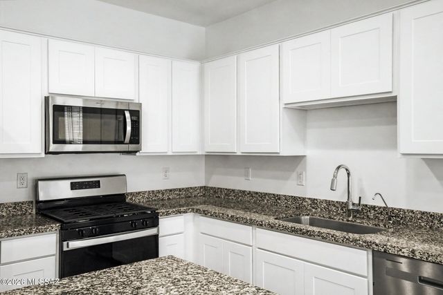 12487 W Lilliston Way, Marana, AZ 85653