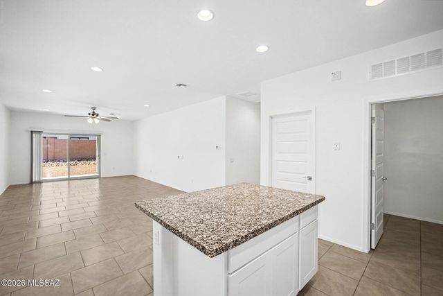 12487 W Lilliston Way, Marana, AZ 85653