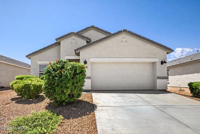 12487 W Lilliston Way, Marana, AZ 85653