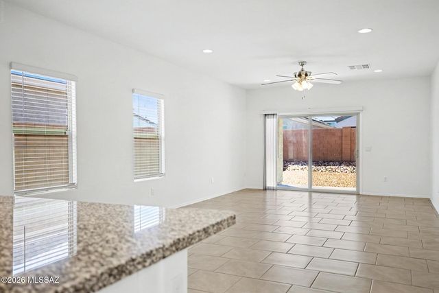 12487 W Lilliston Way, Marana, AZ 85653