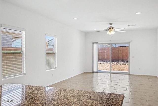12487 W Lilliston Way, Marana, AZ 85653