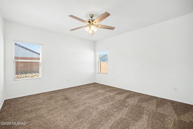12487 W Lilliston Way, Marana, AZ 85653