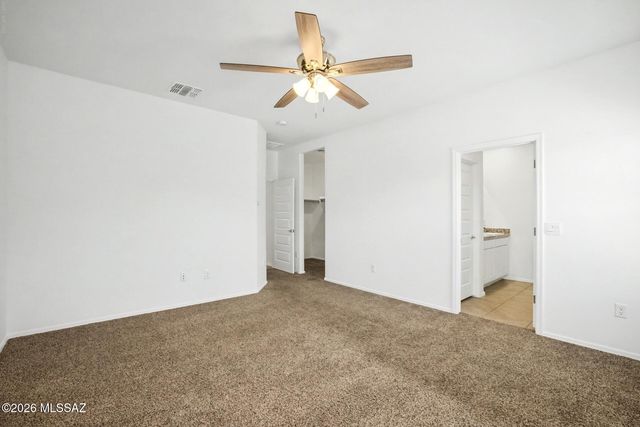 12487 W Lilliston Way, Marana, AZ 85653