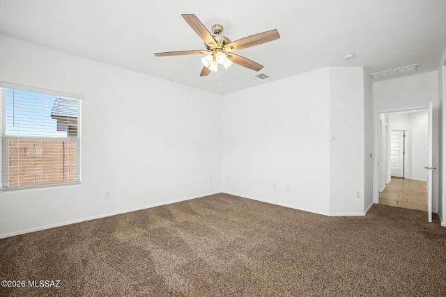 12487 W Lilliston Way, Marana, AZ 85653