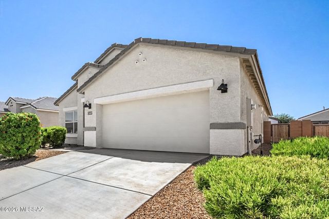 12487 W Lilliston Way, Marana, AZ 85653