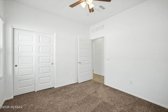 12487 W Lilliston Way, Marana, AZ 85653