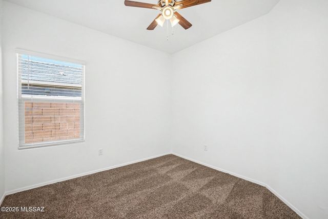 12487 W Lilliston Way, Marana, AZ 85653