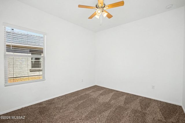 12487 W Lilliston Way, Marana, AZ 85653