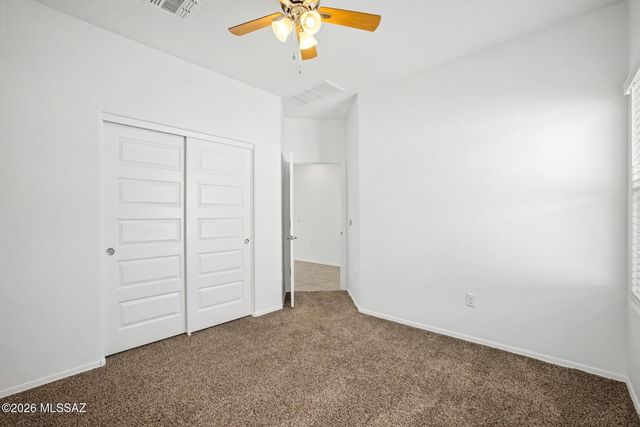 12487 W Lilliston Way, Marana, AZ 85653