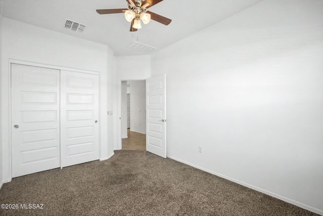 12487 W Lilliston Way, Marana, AZ 85653