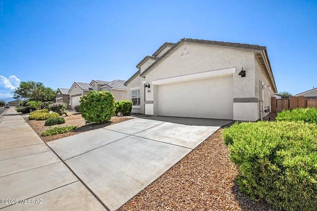12487 W Lilliston Way, Marana, AZ 85653