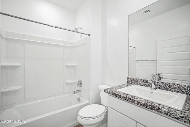 12487 W Lilliston Way, Marana, AZ 85653