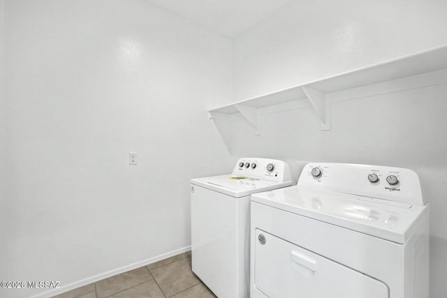 12487 W Lilliston Way, Marana, AZ 85653