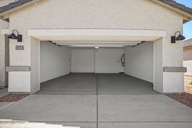 12487 W Lilliston Way, Marana, AZ 85653