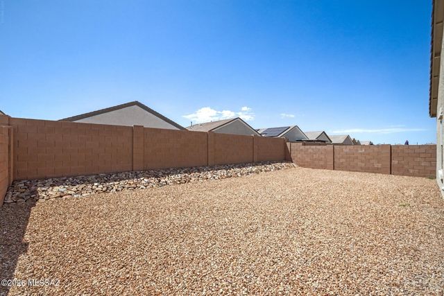 12487 W Lilliston Way, Marana, AZ 85653