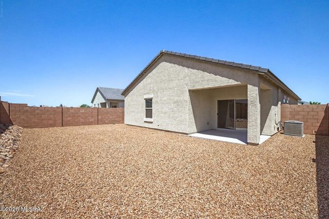 12487 W Lilliston Way, Marana, AZ 85653
