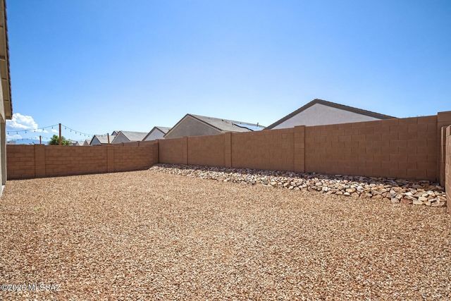 12487 W Lilliston Way, Marana, AZ 85653