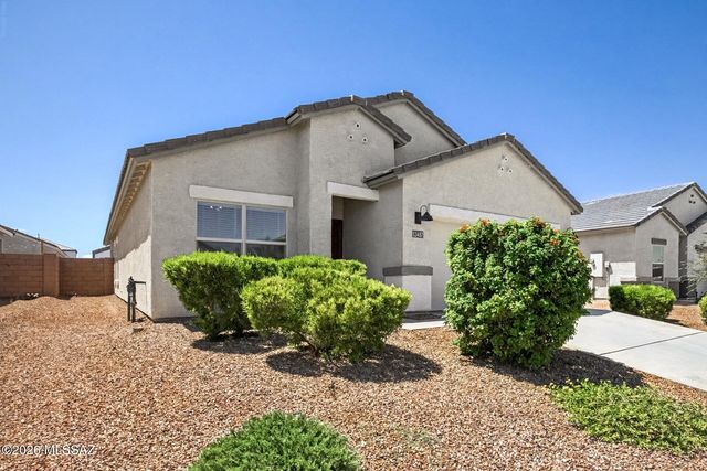 12487 W Lilliston Way, Marana, AZ 85653