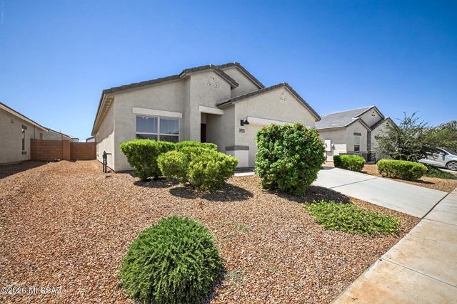 12487 W Lilliston Way, Marana, AZ 85653
