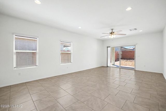 12487 W Lilliston Way, Marana, AZ 85653
