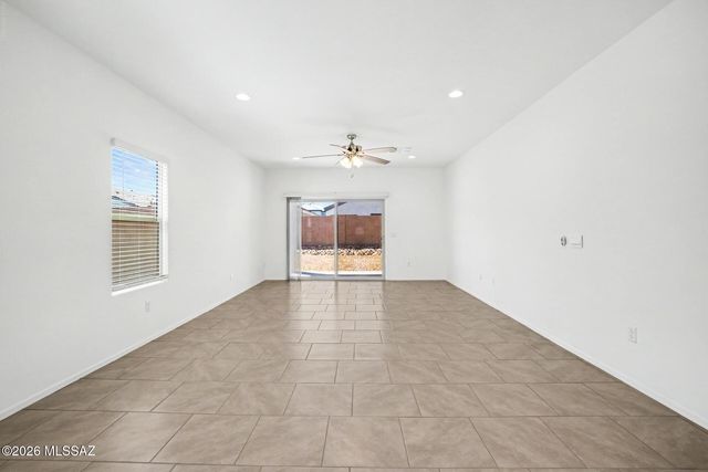 12487 W Lilliston Way, Marana, AZ 85653