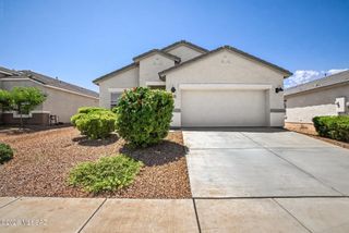 12487 W Lilliston Way, Marana, AZ 85653