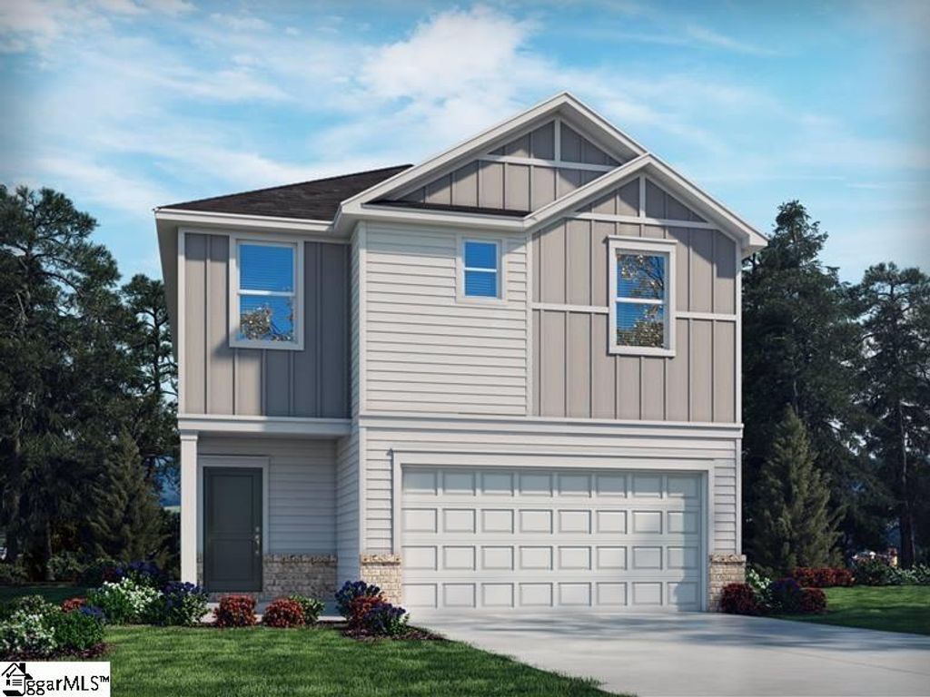 406 Shortleaf Lane, Pendleton, SC 29670