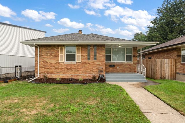3630 Carolina Street, Gary, IN 46409