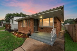 3630 Carolina Street, Gary, IN 46409