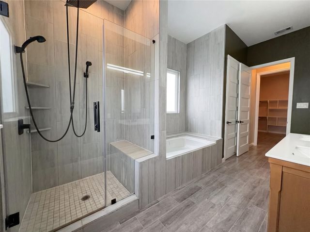 40402 Mostyn Drive, Magnolia, TX 77354