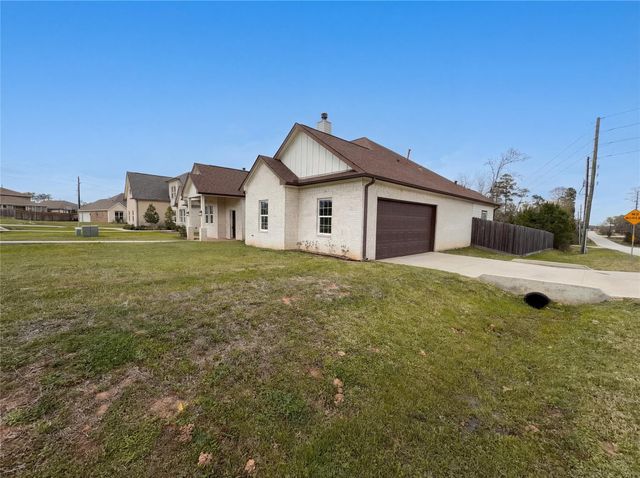 40402 Mostyn Drive, Magnolia, TX 77354