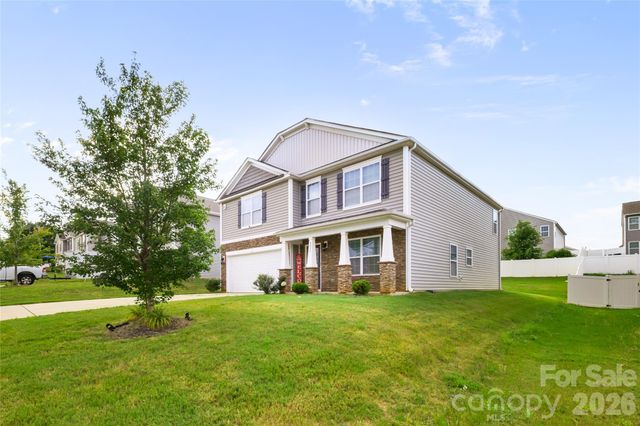 8523 Mansell Court, Charlotte, NC 28215