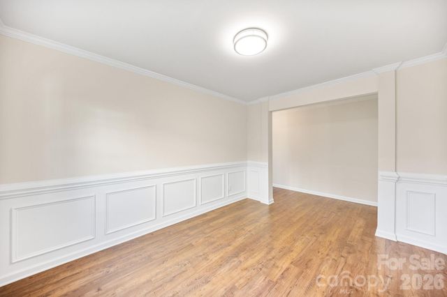 8523 Mansell Court, Charlotte, NC 28215