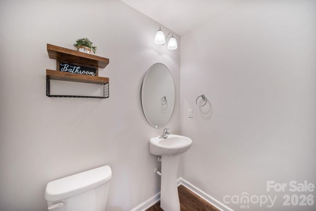 8523 Mansell Court, Charlotte, NC 28215