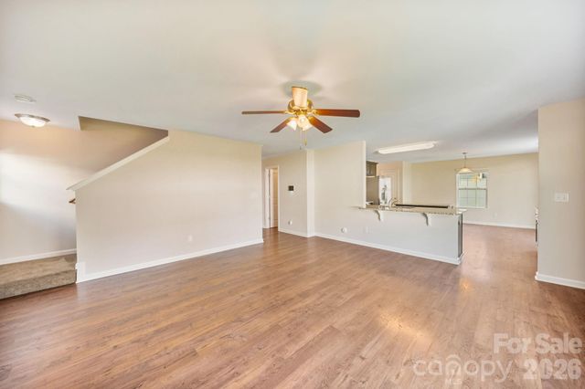 8523 Mansell Court, Charlotte, NC 28215