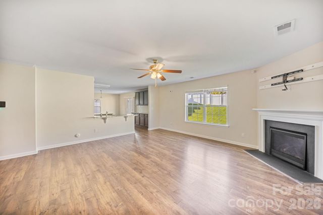 8523 Mansell Court, Charlotte, NC 28215