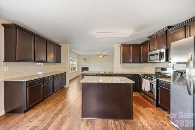 8523 Mansell Court, Charlotte, NC 28215