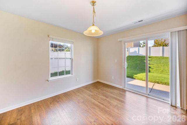8523 Mansell Court, Charlotte, NC 28215