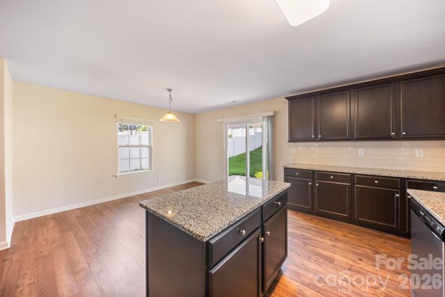 8523 Mansell Court, Charlotte, NC 28215
