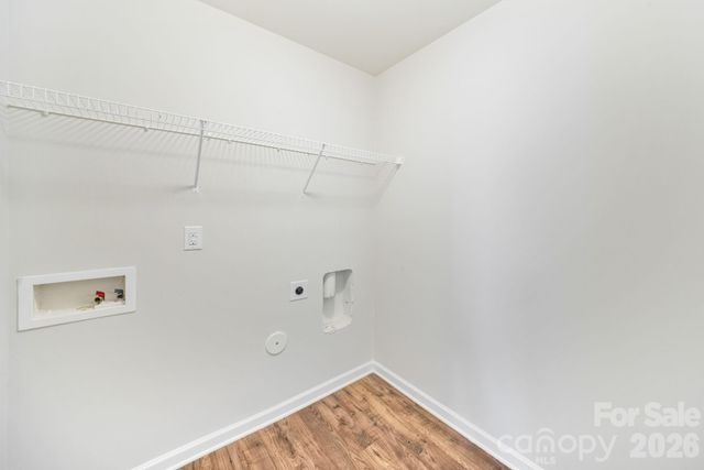 8523 Mansell Court, Charlotte, NC 28215