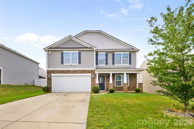 8523 Mansell Court, Charlotte, NC 28215