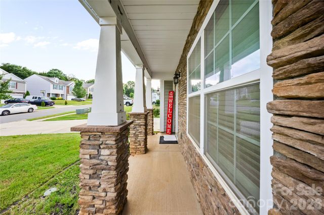 8523 Mansell Court, Charlotte, NC 28215