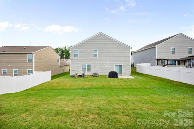 8523 Mansell Court, Charlotte, NC 28215