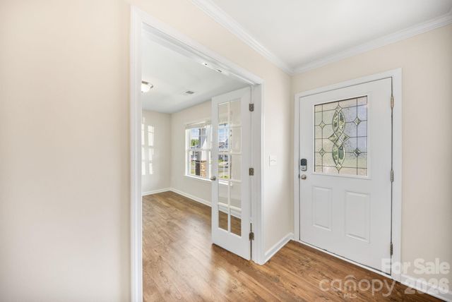 8523 Mansell Court, Charlotte, NC 28215