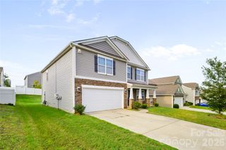 8523 Mansell Court, Charlotte, NC 28215
