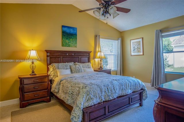 614 Stanton Lane, Weston, FL 33326