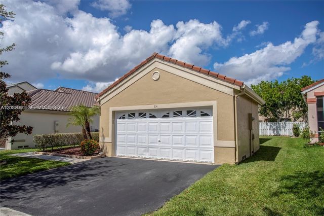 614 Stanton Lane, Weston, FL 33326