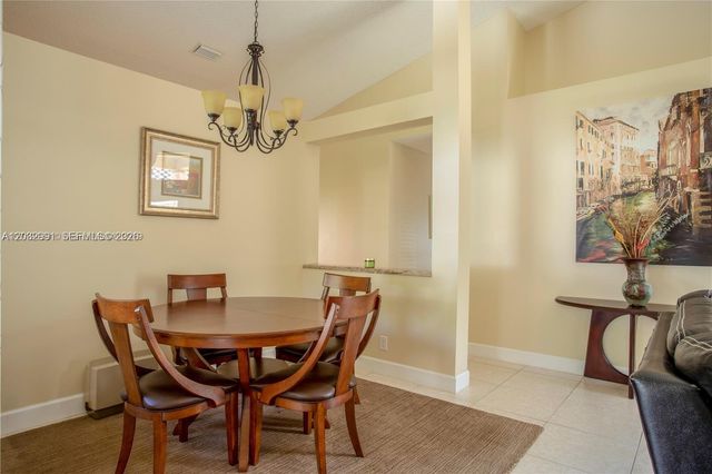 614 Stanton Lane, Weston, FL 33326